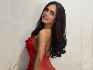 nude amateur webcam CelistinaFinnly