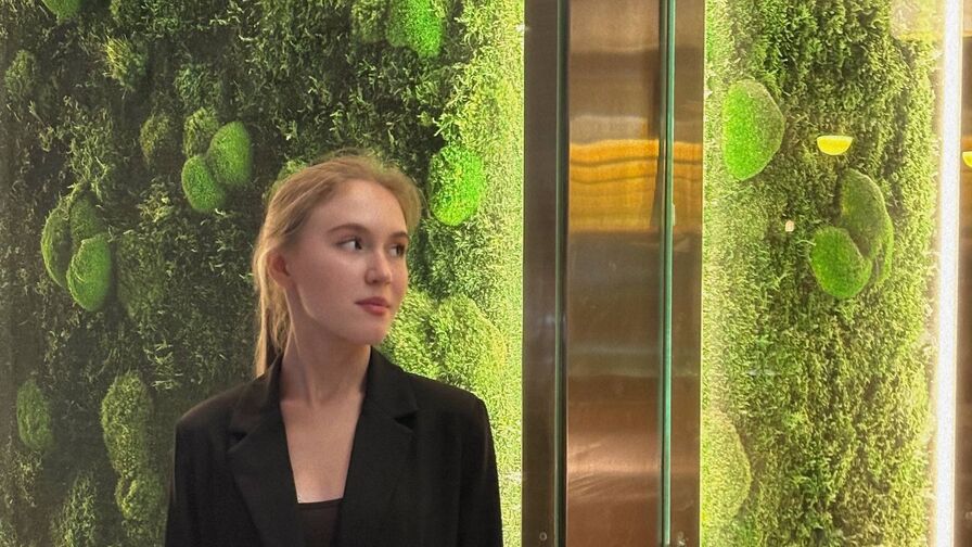 EdaNoreikaite's live cam