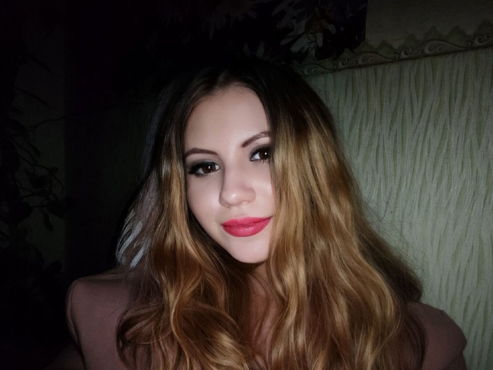 Live cam for LilitEverly