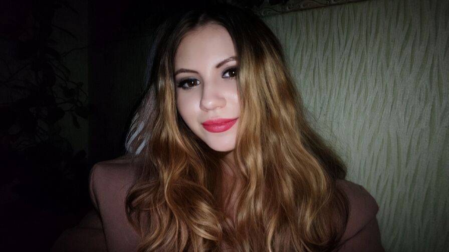 Live HD Nude Chat with LilitEverly