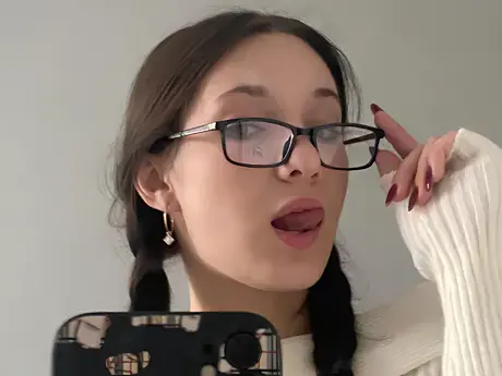 Chat with BrittGaillard