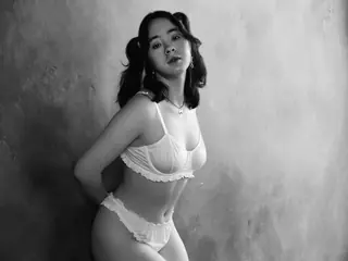 Show privé avec AislyFollin