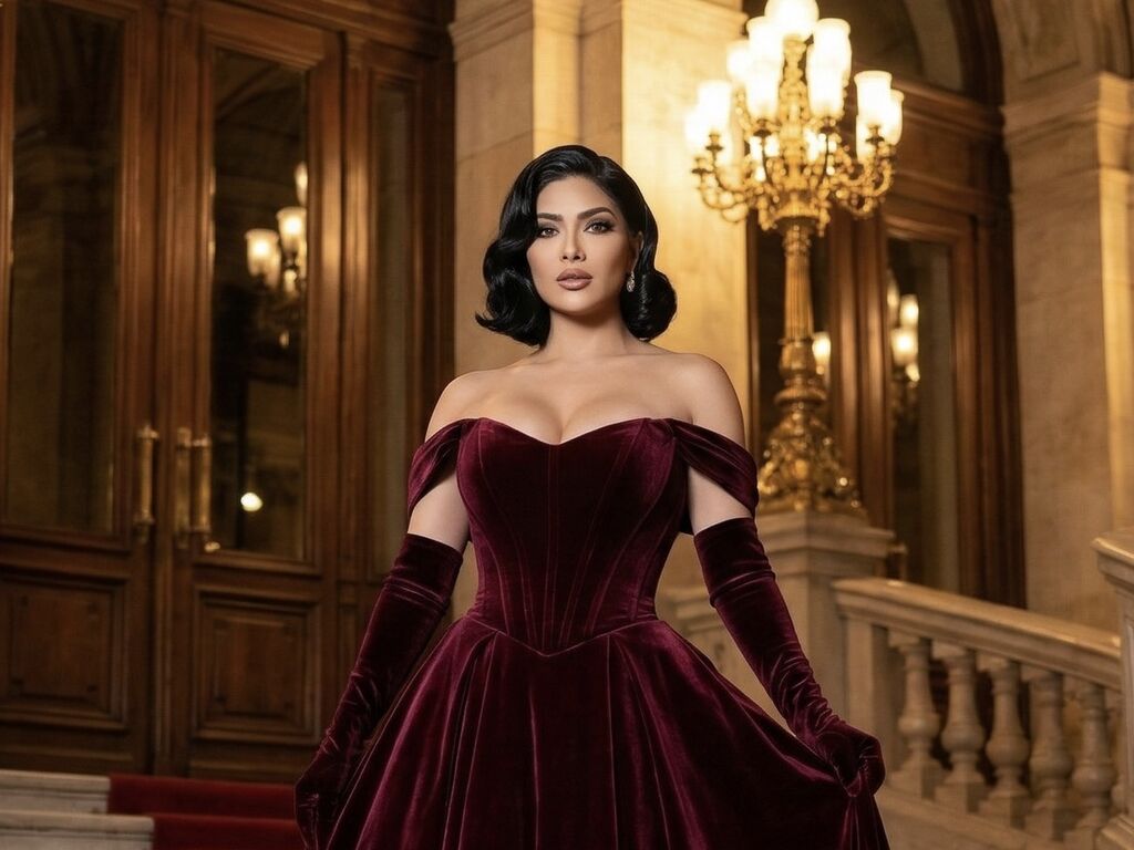 MadelineDemie Profile Image