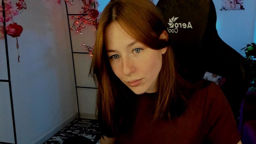 Live HD Nude Chat with MilaParke