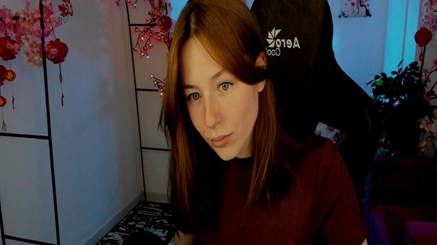 Watch MilaParke live on Cuties