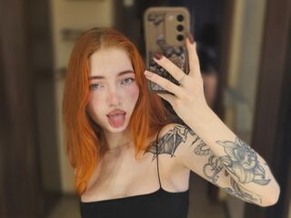 EvaOrange Live cam roleplay