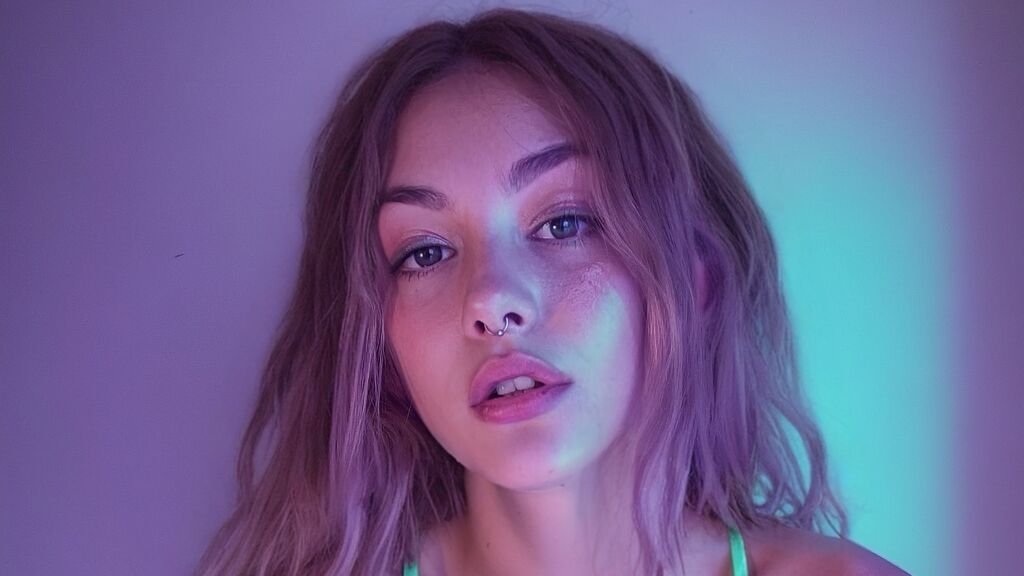 Watch  DominicaAtom live on LiveJasmin