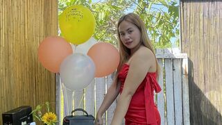 ZebbyPark online cam girl profile photo