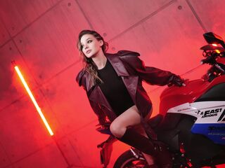VIVO.webcam SophieSmithe (22) girl with normal breasts
