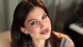 Free Nude KristiClar