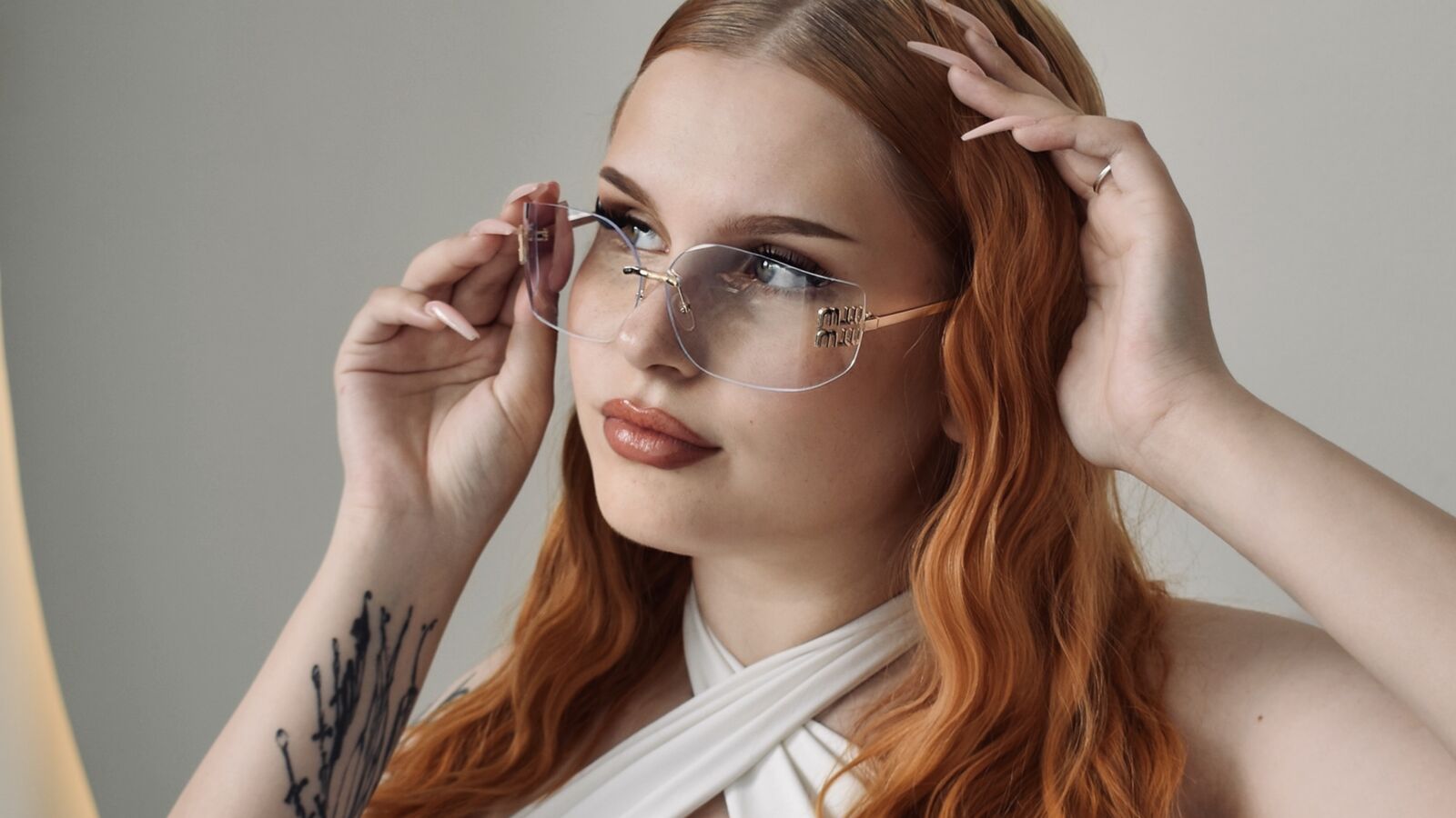AshleyCandi erotic portrait