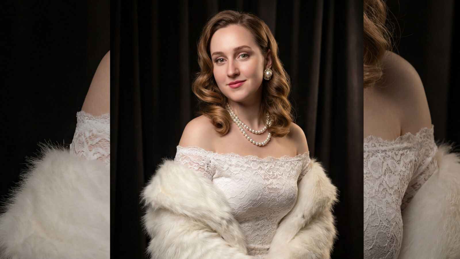 CaseyTerini erotic portrait