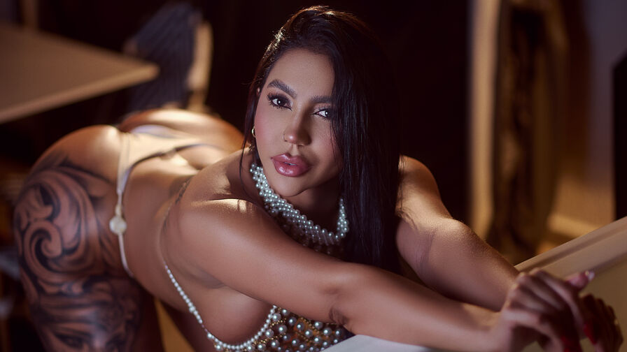 OrianaRossy Cumshow Vip