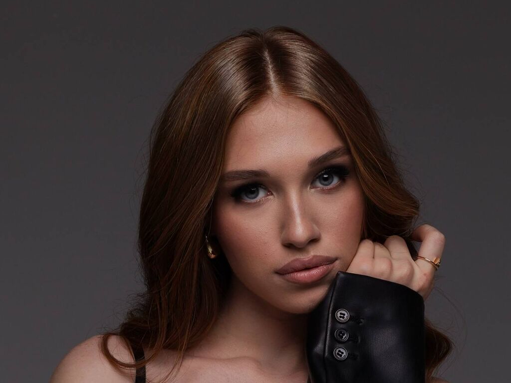 RanaeEtherington webcam livejasmin model stream image