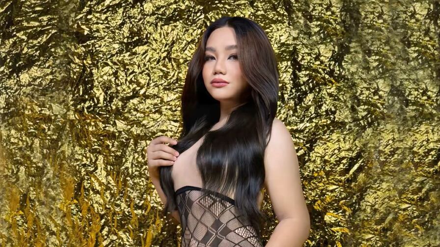 ZiyaLopez live cam model