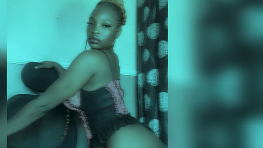 Start Anal Finger NaomiKinz