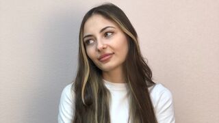 ZanaBaerman Live Webcam on LiveJasmin