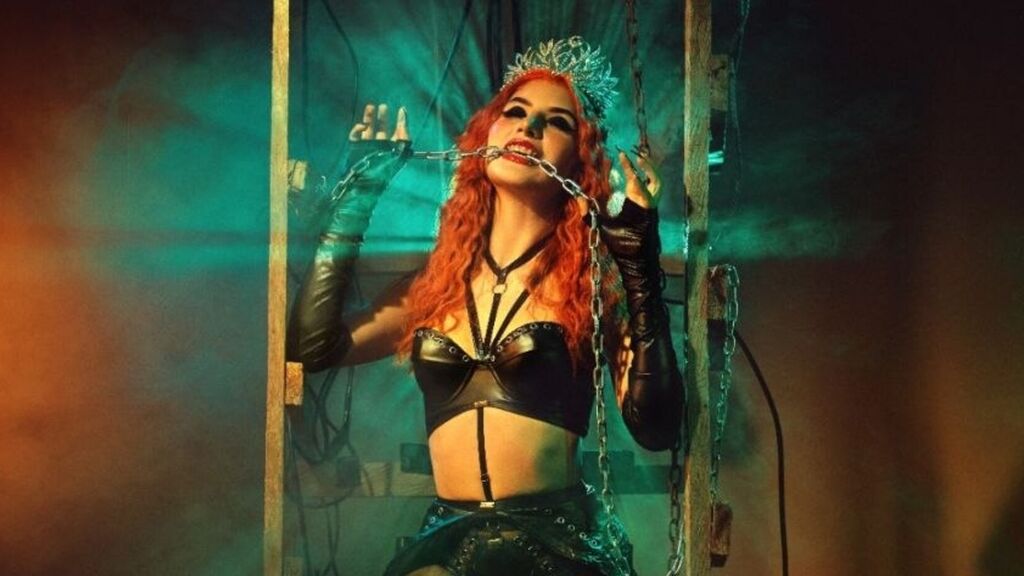 ScarletHel cover