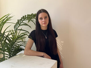 webcam model NataliKloy