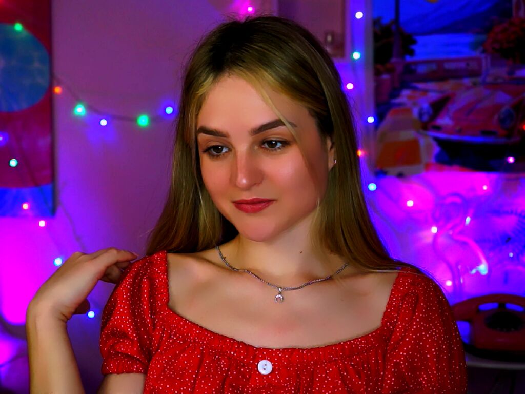 DeboraLarson Nude