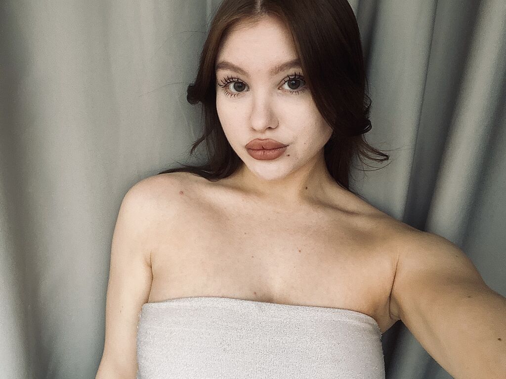 EvaJamesi Nude