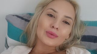 LisaBenette Live Webcam on LiveJasmin