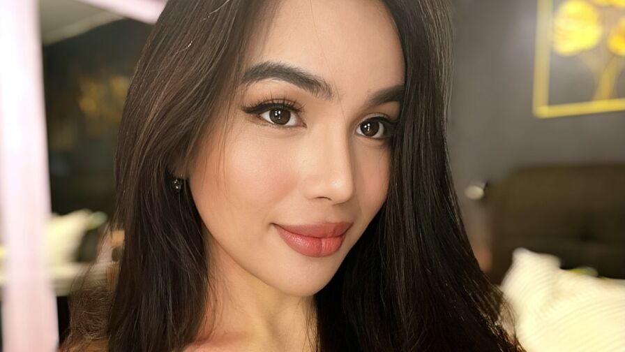 AlexinaWoss's live cam