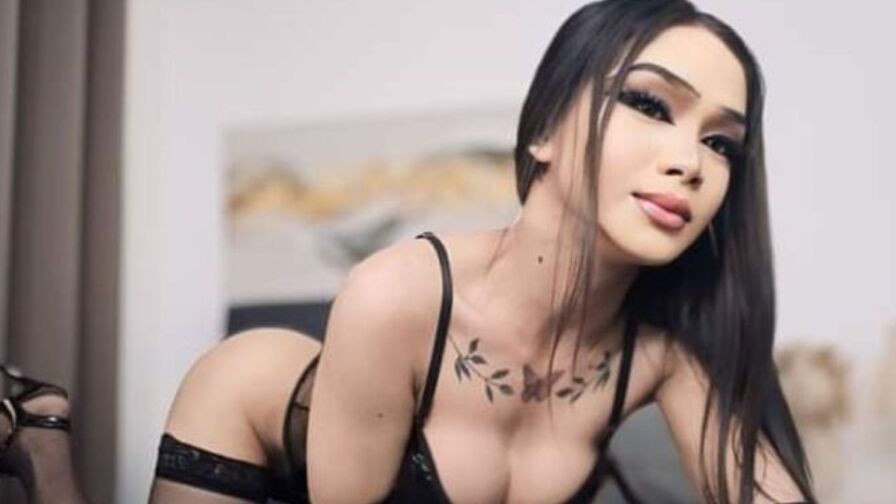 Watch MariaLucyJasmin live on DMS List