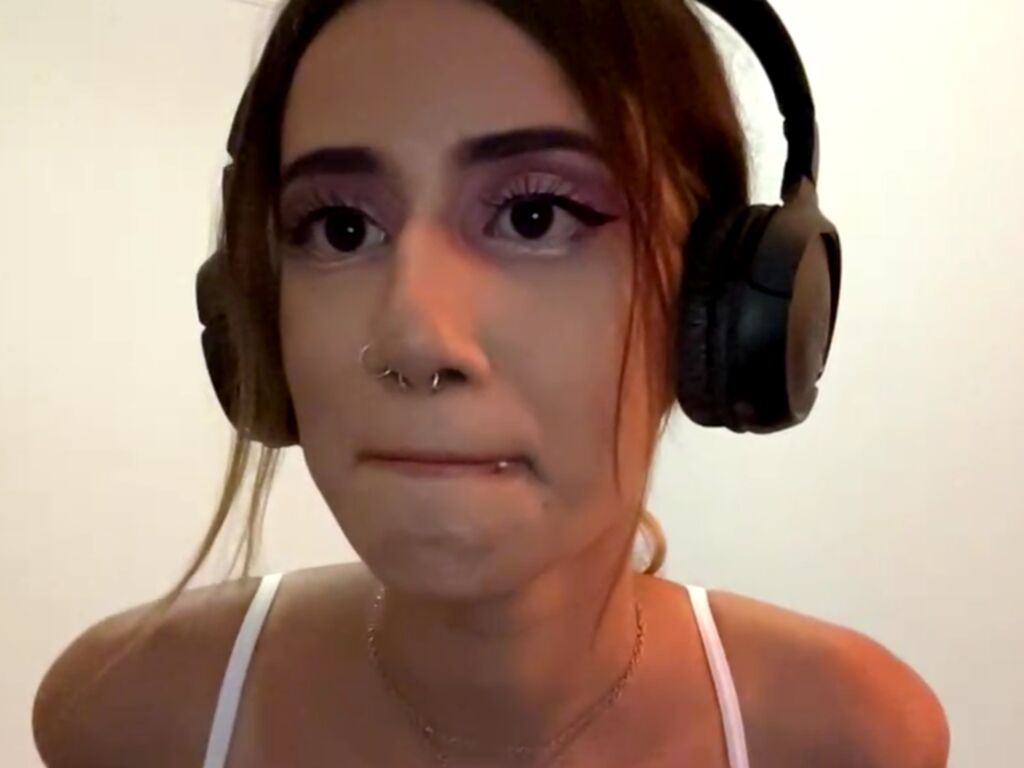 JulySapphire age 18