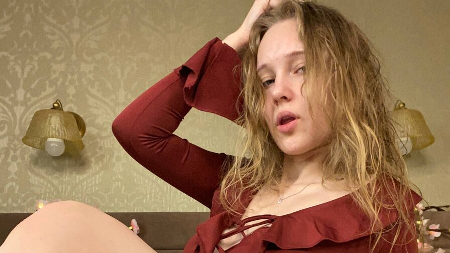 MabelleWahn Cumshow Vip