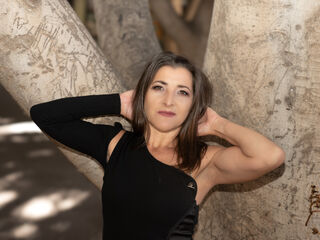 Webcam model MaraKatcher from LiveJasmin