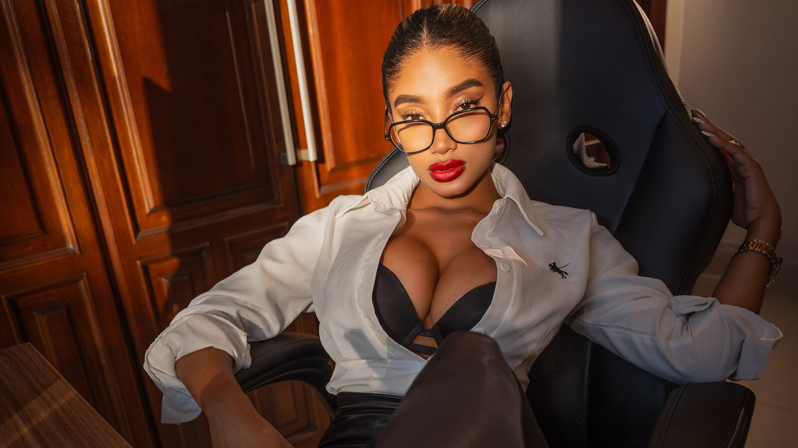 AnnieAdans erotic portrait