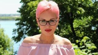 Free Nude DianaDelana