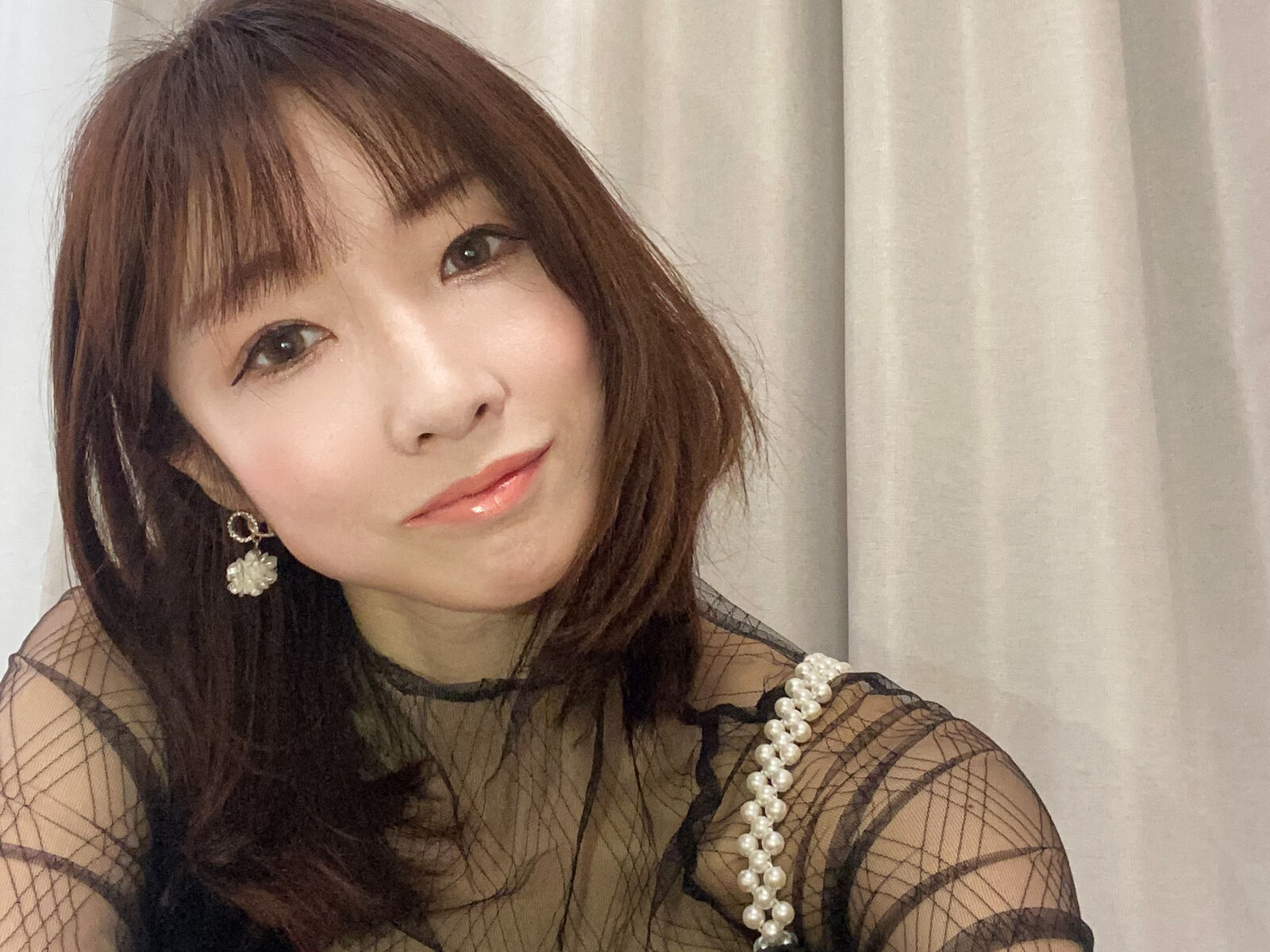 Live cam for LoveERI