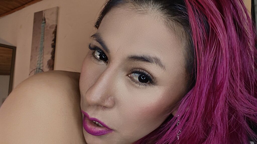 TatianaBelli cover