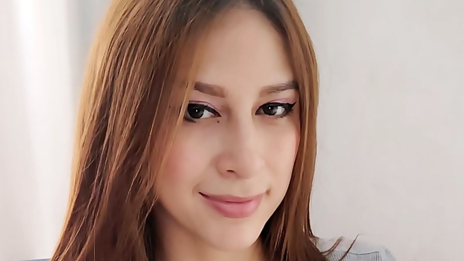 NataliaNacher erotic portrait