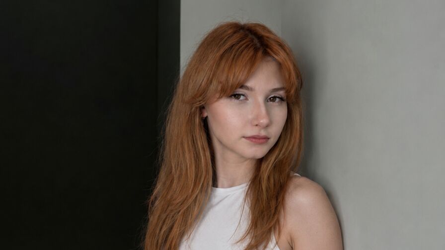 Live Porn Camera of JeniceRadulescu