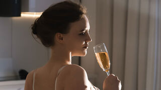 LilianBright Live Webcam on LiveJasmin