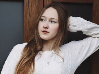 CallistaEverleig Porn Show