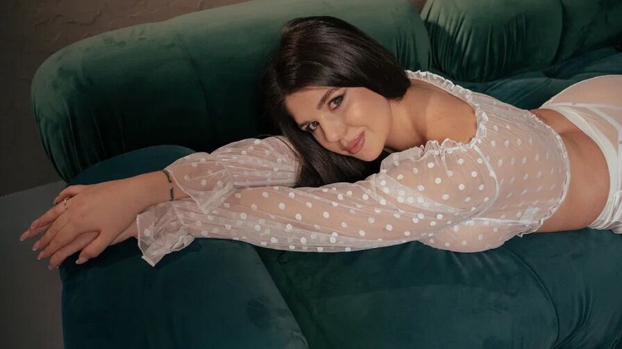 Discover MaryJaine VIP show