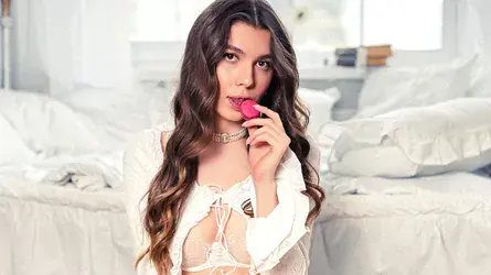 AshleyEvance Chatraum