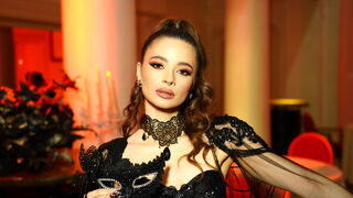 Free Nude AmeliaFlares