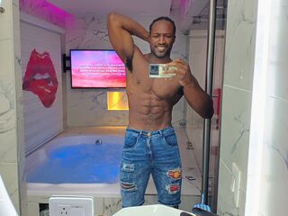 Live Sex Cam AnthonyRome