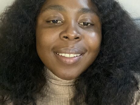 Chat with MayaBrownn