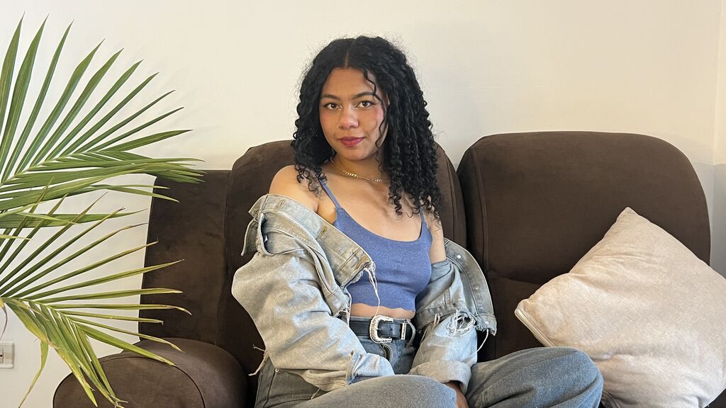 AfroditaAlissa cover