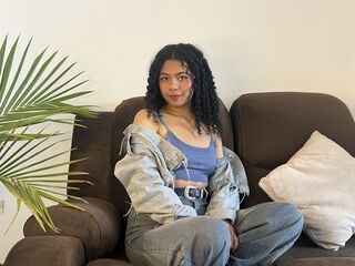 AfroditaAlissa]