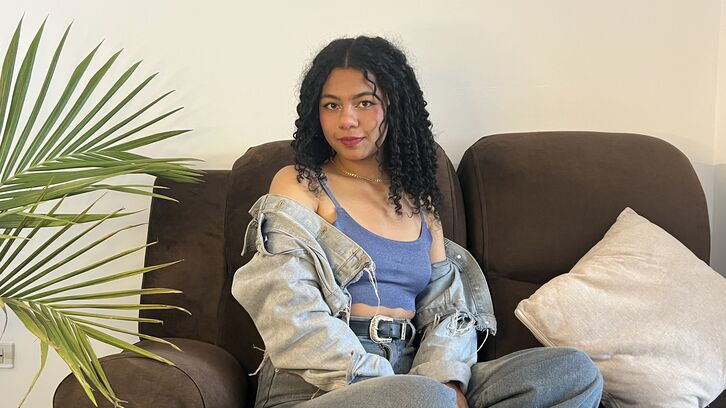AfroditaAlissa live webcam show