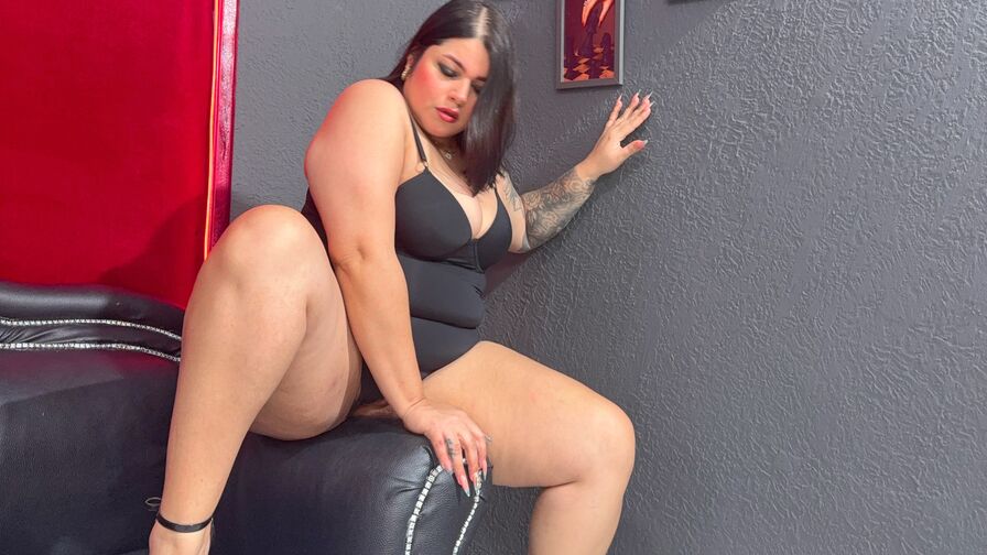 Free Naked MandyKing