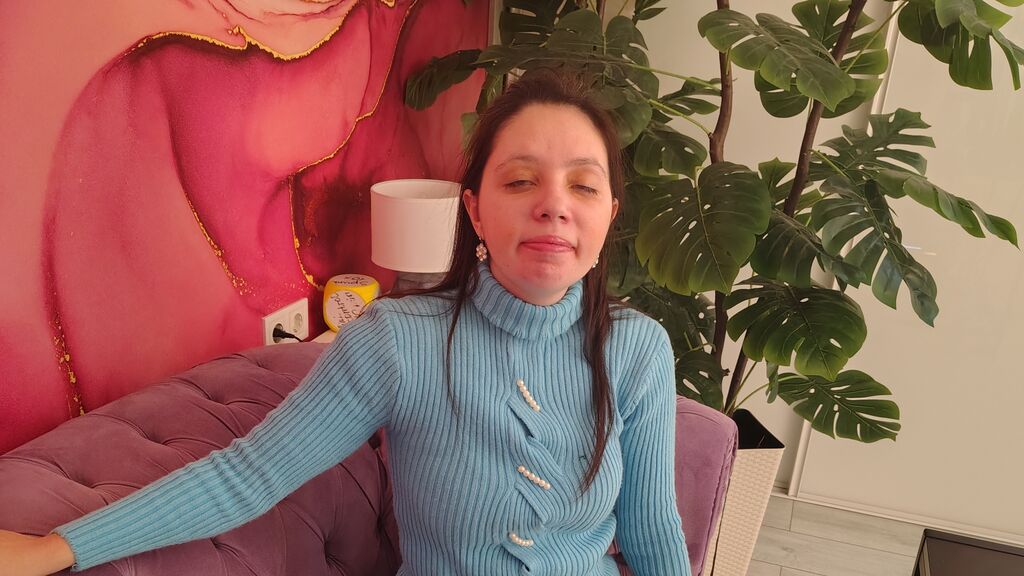 BambiXi Live Cam on LiveJasmin