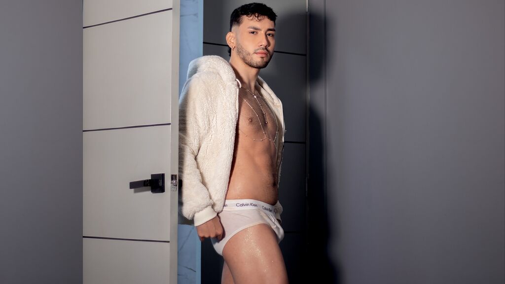 JeanPaul Live Jasmin Webcam Mode